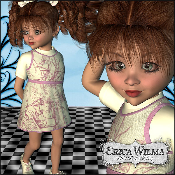 (image for) EW K4 Belle CU
